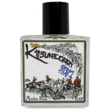 آنکا کاس پرفیوم کیتسونگاری